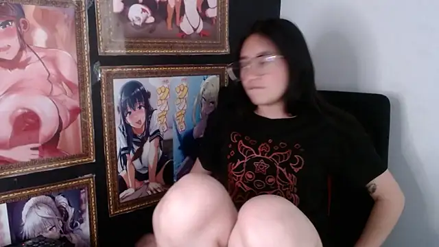 Arielle lov online show from 5, 3, 2025