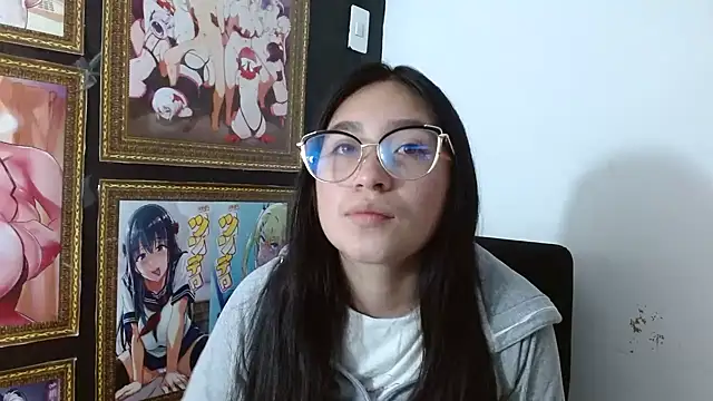 Arielle lov online show from 7, 3, 2025