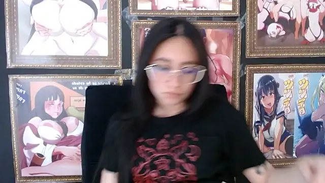 Arielle lov online show from 17, 3, 2025