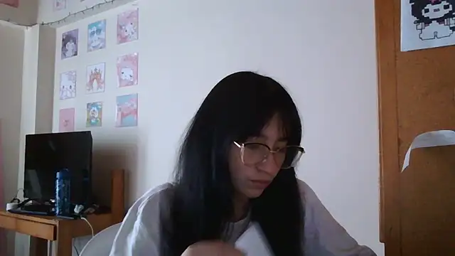 Arielle lov online show from 27, 10, 2025