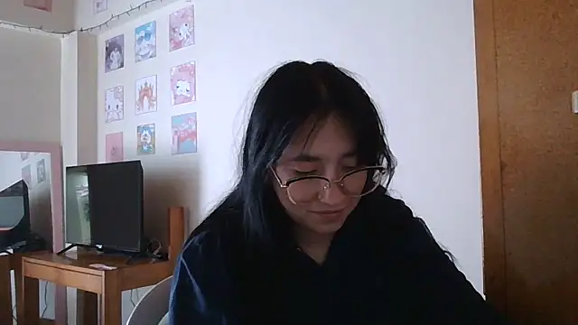 Arielle lov online show from 7, 11, 2025