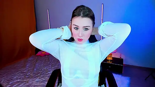 Sofia beautifuul online show from 14, 2, 2026