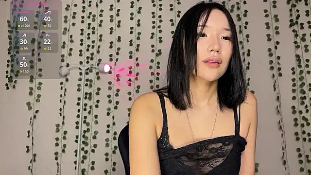 Asian Vi online show from 6, 2, 2026