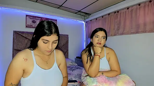 Cristal Smith20 online show from 19, 2, 2026