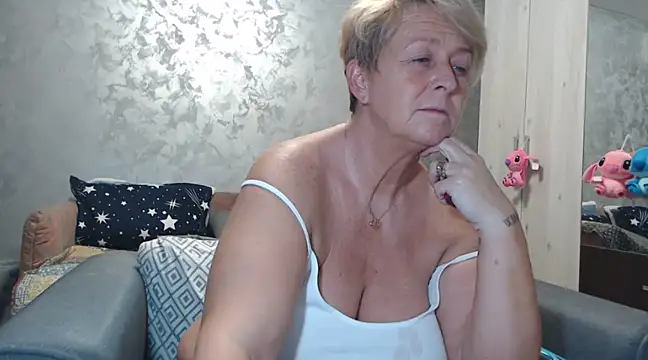 RosesandLillies online show from 20, 3, 2025