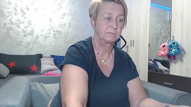 RosesandLillies online show from 15, 3, 2026