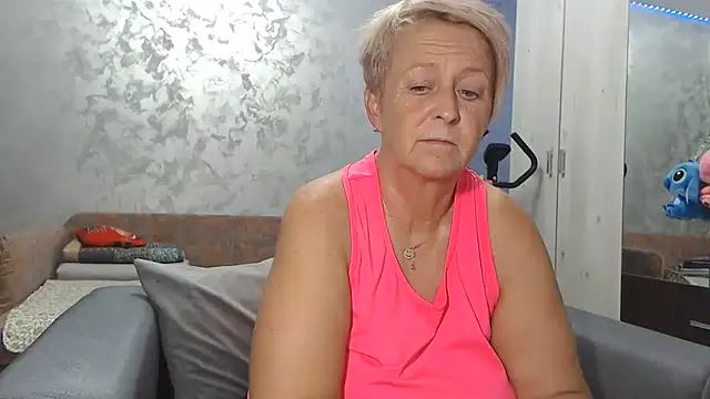 RosesandLillies online show from 11, 7, 2026
