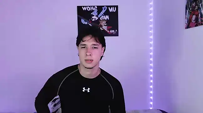 Snapshot of jack_walker190 chatting on 14, 3, 2025 jack walker190 online show from 14, 3, 2025