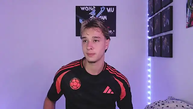 Snapshot of jack_walker190 chatting on 14, 9, 2025 jack walker190 online show from 14, 9, 2025