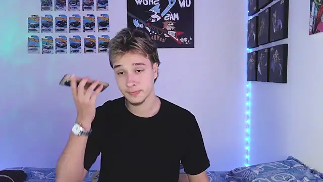 Snapshot of jack_walker190 chatting on 28, 10, 2025 jack walker190 online show from 28, 10, 2025