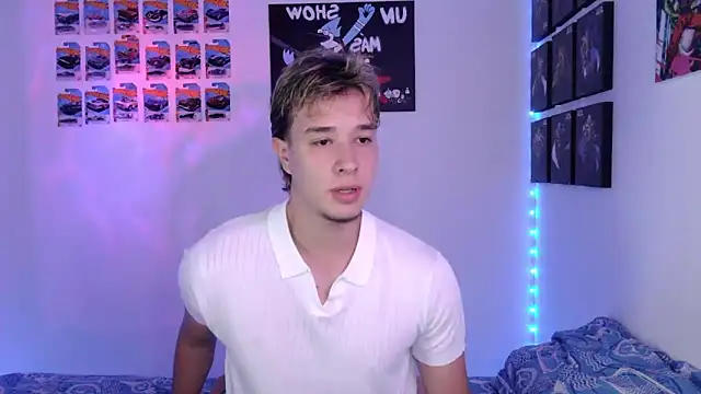 jack walker190 online show from 10, 11, 2025