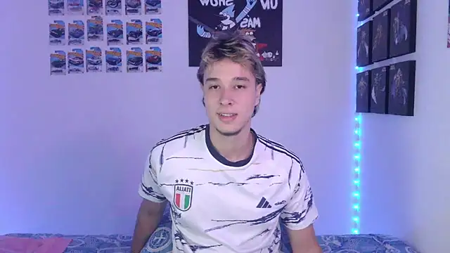 jack walker190 online show from 11, 11, 2025