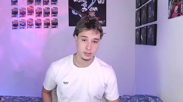 jack walker190 online show from 30, 11, 2025