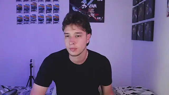 jack walker190 online show from 21, 2, 2026