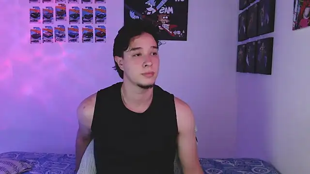 jack walker190 online show from 3, 8, 2026