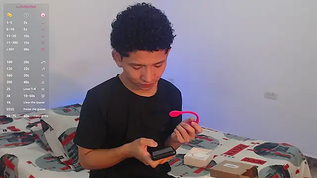 Magno 03 online show from 22, 3, 2025