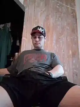 Crist6n online show from 12, 3, 2026