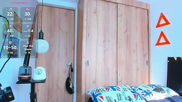 Snapshot of fitnolan chatting on 11, 11, 2025 fitnolan online show from 11, 11, 2025