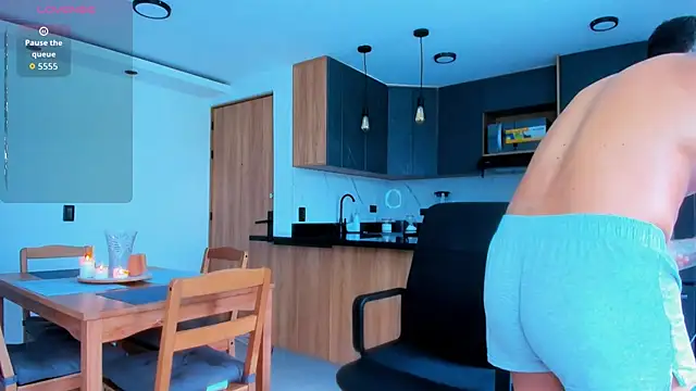 fitnolan online show from 12, 1, 2026