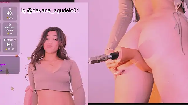 Karol Rossee online show from 30, 3, 2026