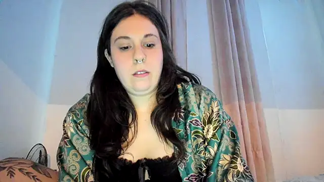 Snapshot of Rosiee69_ chatting on 19, 2, 2025 Rosiee69  online show from 19, 2, 2025