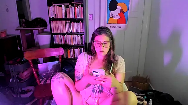 Snapshot of Rosiee69_ chatting on 11, 9, 2025 Rosiee69  online show from 11, 9, 2025