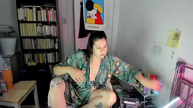 Snapshot of Rosiee69_ chatting on 5, 10, 2025 Rosiee69  online show from 5, 10, 2025