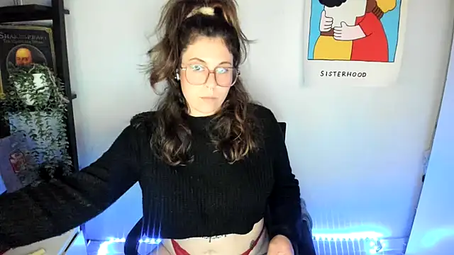 Rosiee69  online show from 24, 5, 2026