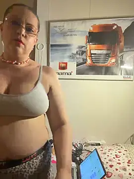 Conejta online show from 12, 3, 2026