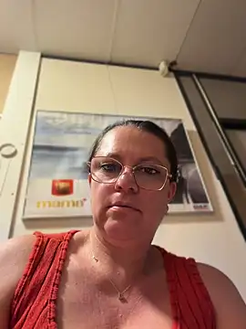 Conejta online show from 18, 7, 2026