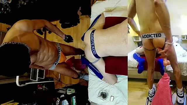 Snapshot of VISIOBISEX chatting on 10, 3, 2025 VISIOBISEX online show from 10, 3, 2025