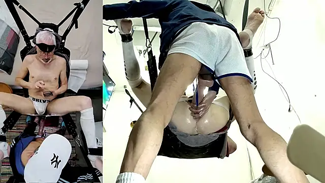 Snapshot of VISIOBISEX chatting on 21, 3, 2025 VISIOBISEX online show from 21, 3, 2025