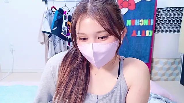 noa chi online show from 30, 4, 2026