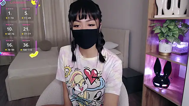 ThaiBoo online show from 23, 10, 2025