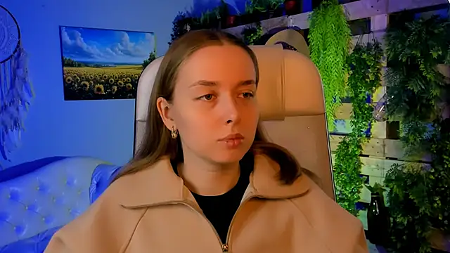 JenniferGraces online show from 7, 10, 2025