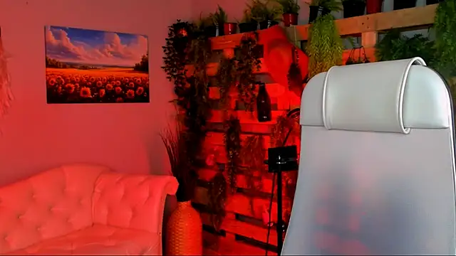 JenniferGraces online show from 31, 10, 2025