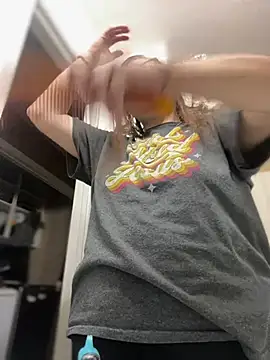 HTXBELLE online show from 24, 3, 2026