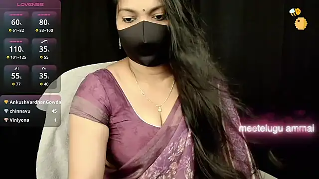 nehanya telugu online show from 1, 2, 2026