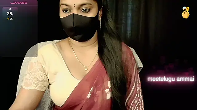 nehanya telugu online show from 25, 2, 2026