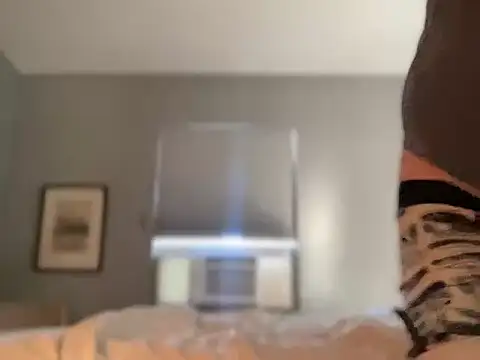 DominantDong online show from 9, 11, 2025