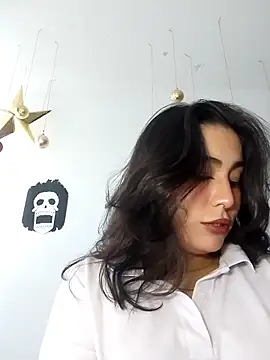 Snapshot of hancock-boa chatting on 10, 2, 2026 hancock-boa online show from 10, 2, 2026