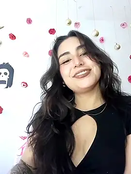 Snapshot of hancock-boa chatting on 20, 2, 2026 hancock-boa online show from 20, 2, 2026