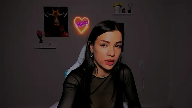 Snapshot of KetiWils chatting on 28, 2, 2025 KetiWils online show from 28, 2, 2025