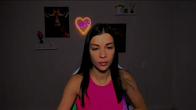 Snapshot of KetiWils chatting on 3, 3, 2025 KetiWils online show from 3, 3, 2025