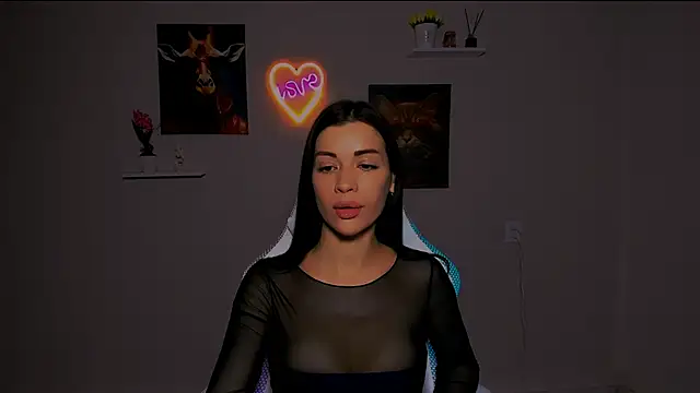 Snapshot of KetiWils chatting on 3, 3, 2025 KetiWils online show from 3, 3, 2025