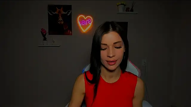 Snapshot of KetiWils chatting on 11, 3, 2025 KetiWils online show from 11, 3, 2025