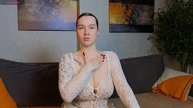 Anna Carters online show from 22, 11, 2025