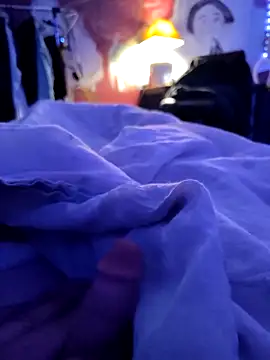 Cummaker69 online show from 20, 3, 2025