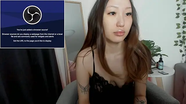 Snapshot of Christine_Carlson chatting on 19, 3, 2025 Christine Carlson online show from 19, 3, 2025