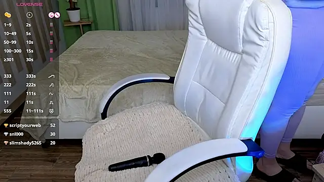 baby debbie online show from 21, 2, 2025